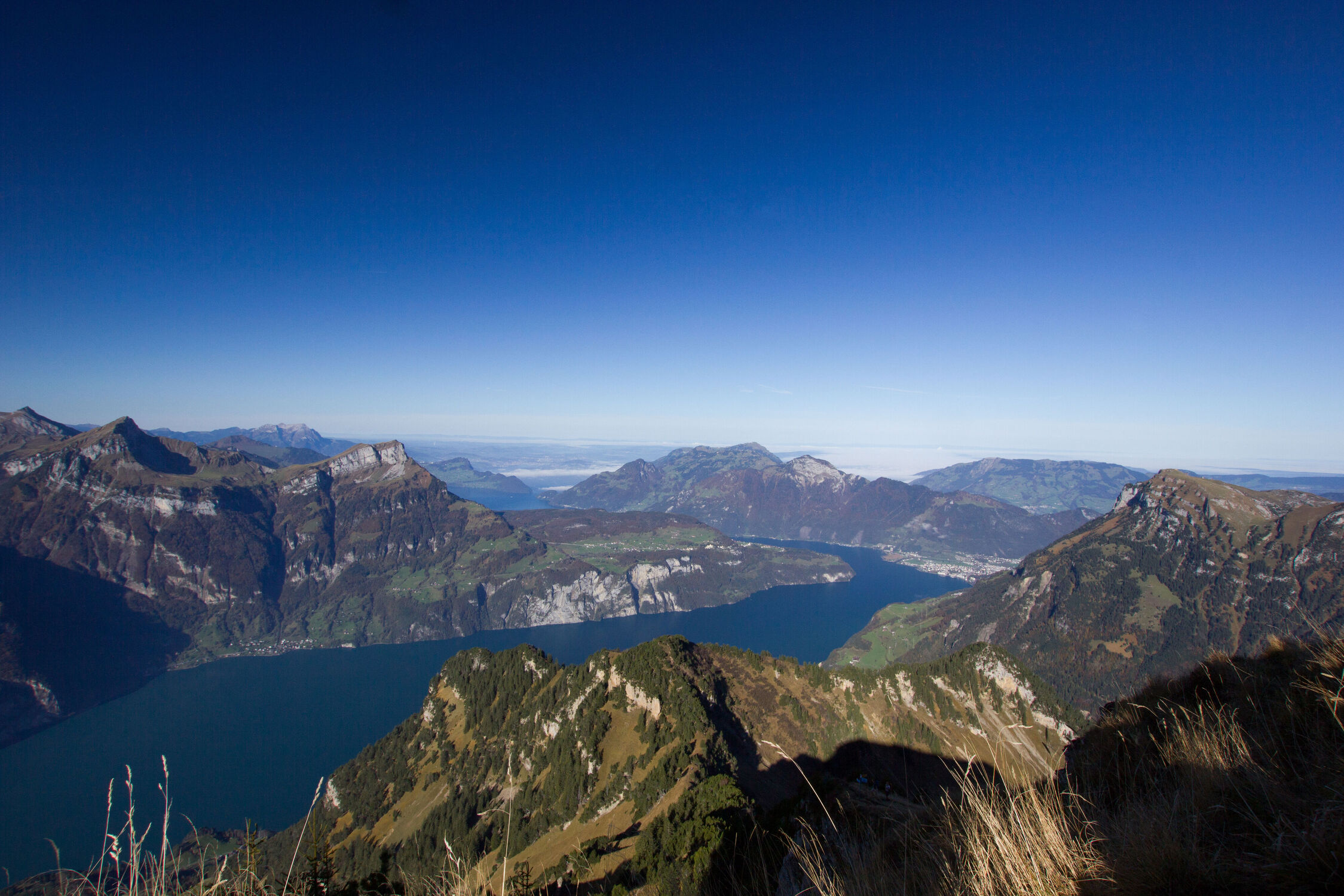 Bild mit lake, Alps, Switzerland, breathtaking, expressive, swiss alps, central switzerland, lake lucerne, reuss valley, rophaien