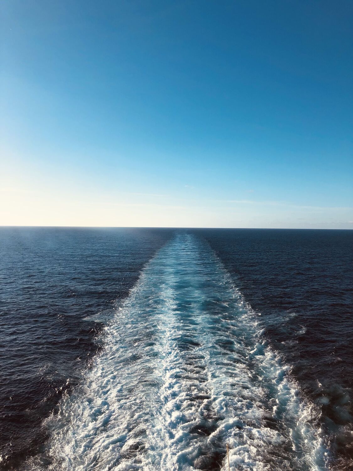 Bild mit Schiff, Ocean, Entspannung