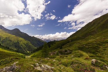 Bild mit Natur, Wasser, Berge, Alpen, Alpenland, Alpen Panorama, Panorama, Steine