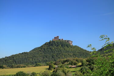 Bild mit Burg Trifels, Annweiler