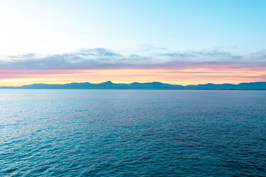 Bild mit Inseln, Meer, Skyline, spanien, atemberaubend, mallorca, goldene Stunde, Palma de Mallorca