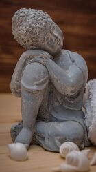 Buddha - Figur