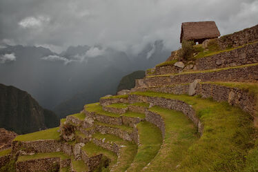 Bild mit Landschaft, Historisch, mystisch, Regenwald, Inka, Inkas, Anden, Peru, machu picchu, Wunderbar