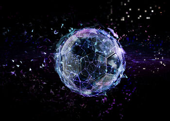 Soccer cosmic