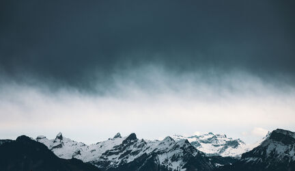 Bild mit Swiss Mountain, mystic, berg, Gebirge, mystisch