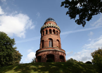 Bergen Moritz Arndt Turm