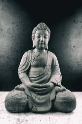 Buddha old style