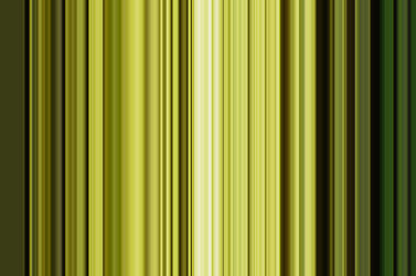 Grüne Streifen Impression