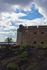 Lanzarote - Castillo de San José, Arrecife