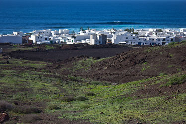 Lnazarote -el Golfo 3
