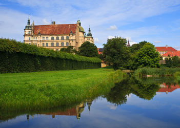 Schloss Güstrow 2