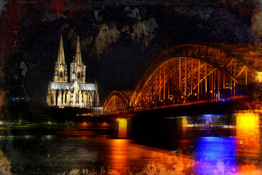 Cologne Colours