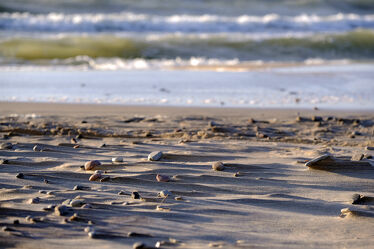 Bild mit Sand, Strand, See, Ruhe, Strukturen, Stille, Ausspannen, Sandsturm, Kieselsteine