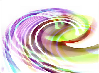 Digital  Swirl