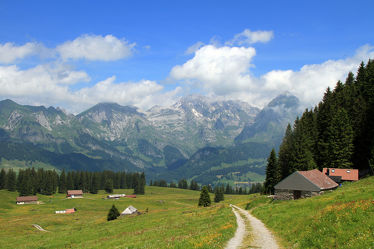 Im Alpstein