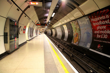 London Underground III