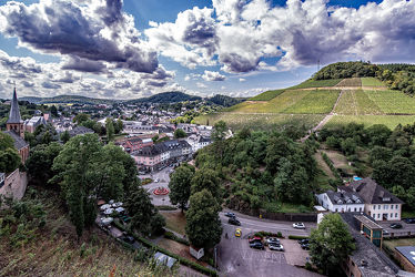 Eifel-Landschaft