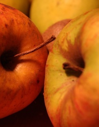 Bild mit Früchte, Lebensmittel, Essen, Frucht, Obst, Küchenbild, Apfel, Apfel