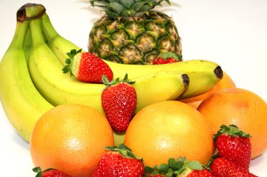 Früchte & Lebensmittel